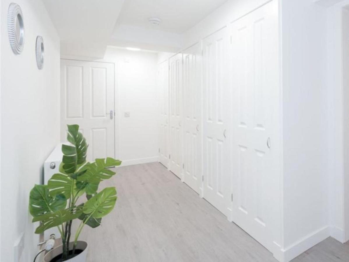 Royal Mile Old Town Apartment Edimburgo Exterior foto